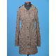 Merino wool long cardigan, FP-124