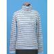 Stripes tunic top