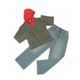 Boy's Twill Jacket / Boy's Jeans