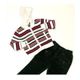 Girl's Corduroy Trousers