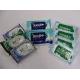 Sell Wet Tissue-Pocket