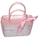 Clear PVC Bag
