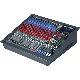 MIXER, 16FX