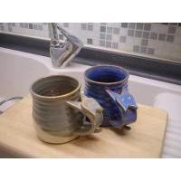 Kitty mugs