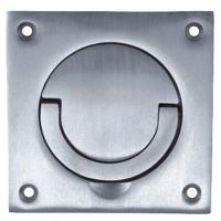 Flush Ring Handle