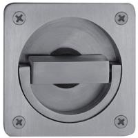 Flush Ring Handle