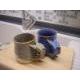 Kitty mugs