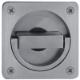 Flush Ring Handle