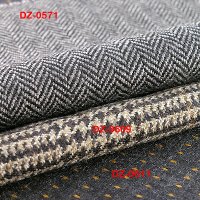 CLASSIC WOOL