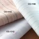 FANCY DOBBY WEAVE, CO-1180 
CO-1116 
CO-1312