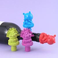Rubber Wine Stopper