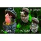 Sell Pinecone Ornament; Design 1-3