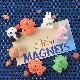 Magnet