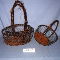 FLOWER BASKET