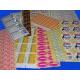 Labels Printing - Gloss Paper, Woodfree Labels, 57534