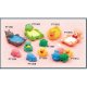 Plastic Toys