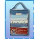 Washcloth Set Blue