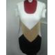 Patched lurex