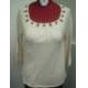 Beading neck