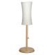 Sell Woodcraft Table Lamps