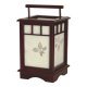 Sell Woodcraft Table Lamps
