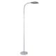 PL Floor lamp, flexible arm