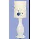 Bowling Lamp 2, BL590W