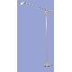 Halogen floor lamp, CV5032