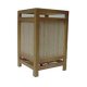 Woodcraft Table Lamps