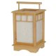 Woodcraft Table Lamps, HT28N