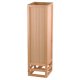 Woodcraft Floor Lamps