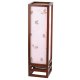 Woodcraft Floor Lamps