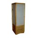 Woodcraft Floor Lamps