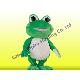 JUMPY FROG
