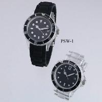 Plastic Watch