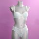 Ladies' Bra Set