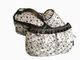 Cosmetic-bag, YMC-3704