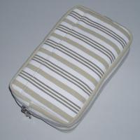 Canvas Cosmetic Bag