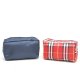 Cosmetic bag series