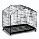 Rabbits Crates, KA-I (Flat top)