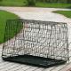 Foldable Car Crates