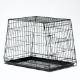 Foldable Car Crates