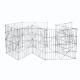 Wire Exercise Pens, IP24