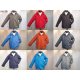 Men's 100% Nylon with Breathable / Waterproof Padded Jacket