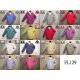 Ladies' 100% Nylon with Breathable / Waterproof Padded Jacket