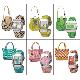 Bag Watches