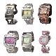 Metal Watches