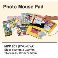MOUSE PAD (PHOTO)