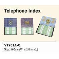 TELEPHONE INDEX
