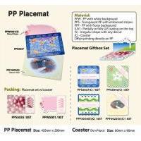 PP PLACEMAT